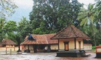 Arakkulam Sree Dharma Sastha Temple