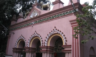 Attahas Fullara Devi Temple