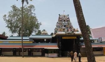 Attukal Temple