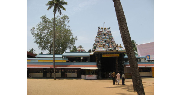 Attukal Temple,Darshan Information