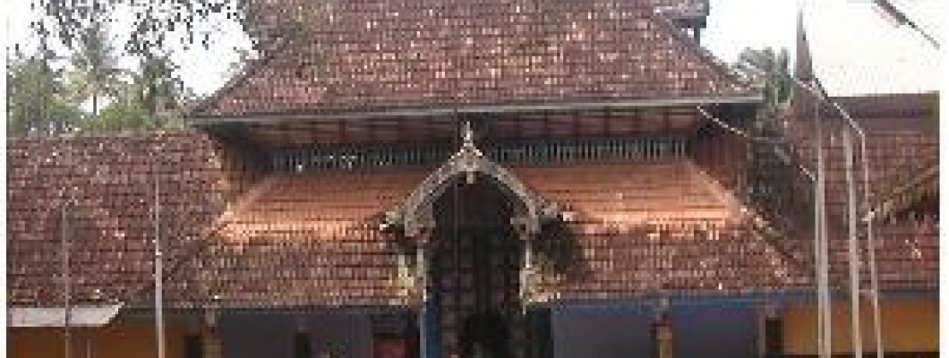 Azheekkal Sree Varaha Temple