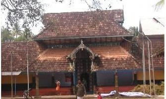 Azheekkal Sree Varaha Temple
