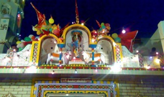 Baba Thakur