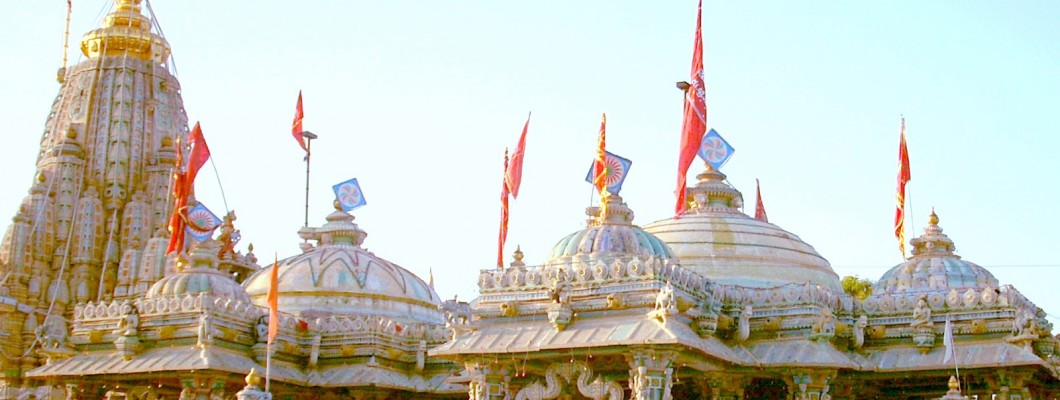Bahuchara Mata Mandir