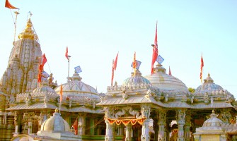 Bahuchara Mata Mandir