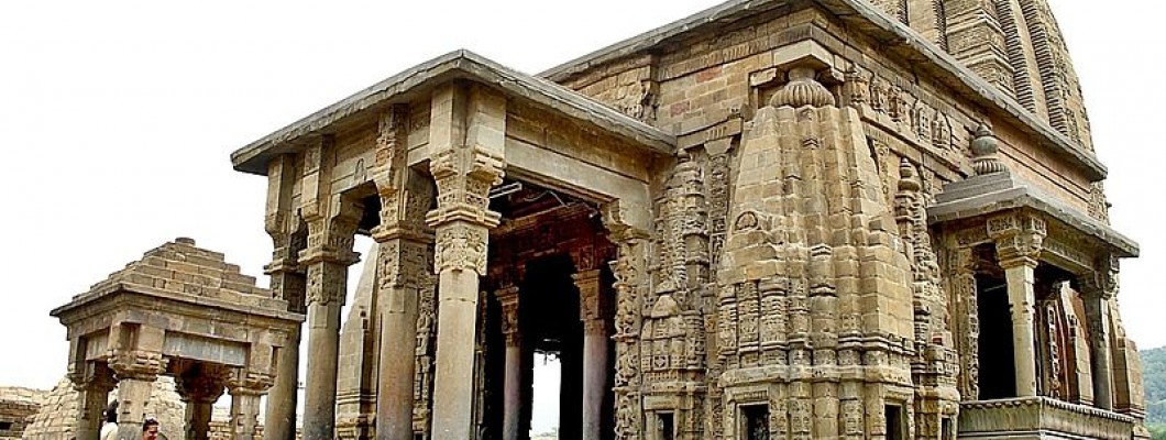 Baijnath Temple, Baijnath