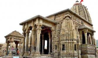 Baijnath Temple, Baijnath