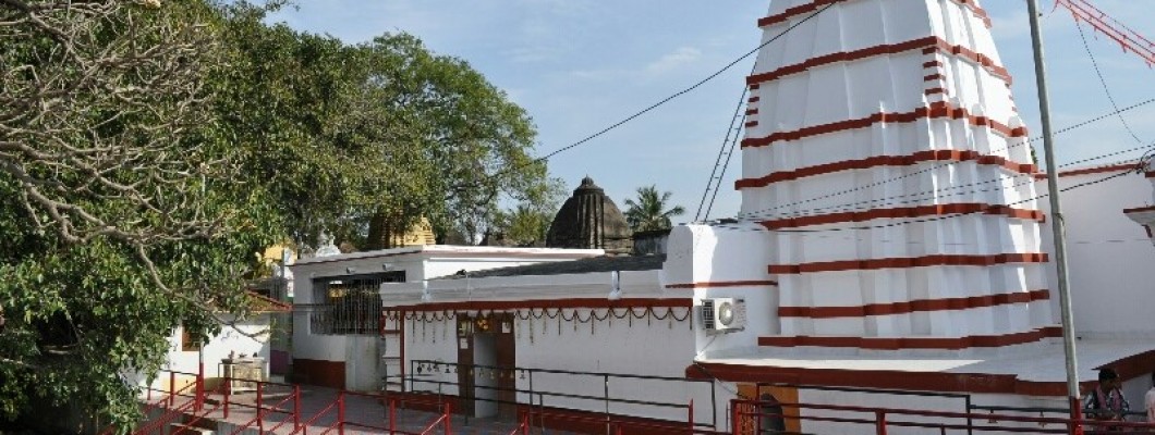 Bakreshwar Devi Temple