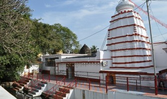 Bakreshwar Devi Temple