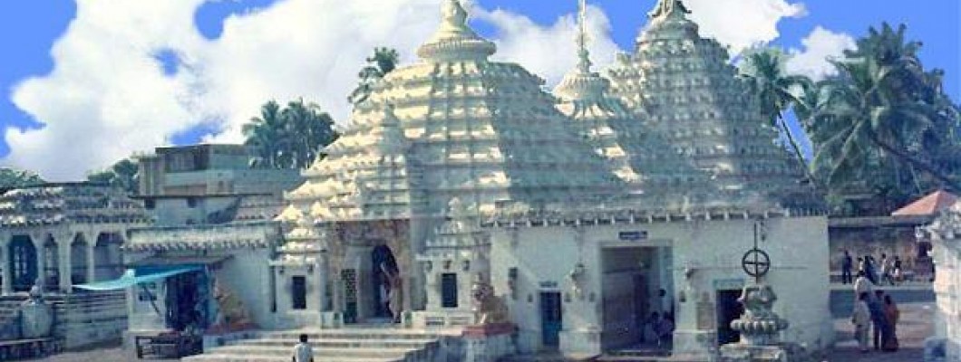 Baladevjew Temple Kendrapara