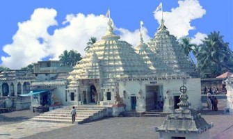 Baladevjew Temple Kendrapara