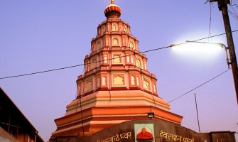 Ballaleshwar Pali