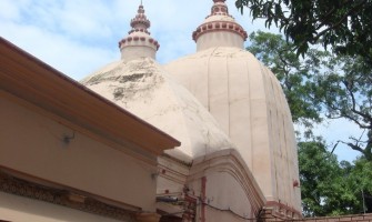 Bargabhima Temple, Vibhasha Shakthi Peeth, Bibhas Temple, Vibhash Temple