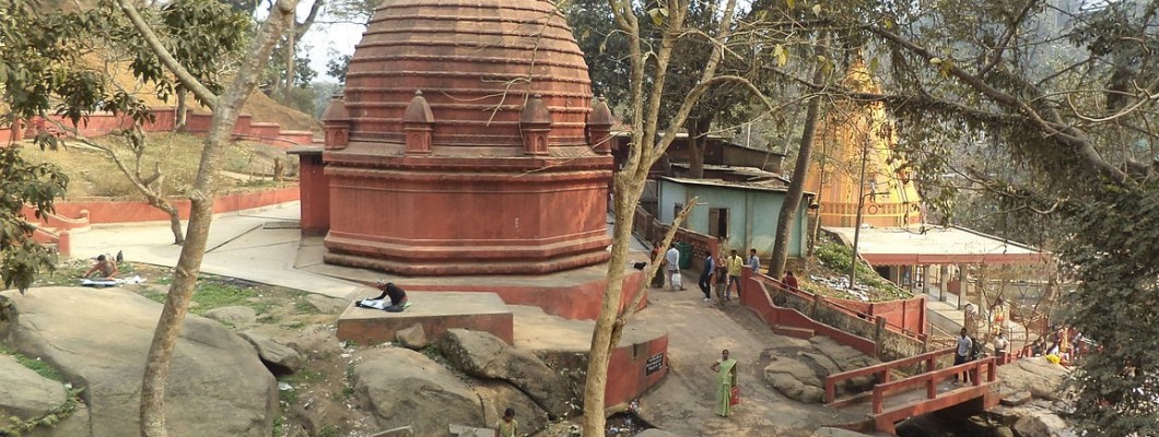 Basistha Ashram Temple Guwahati