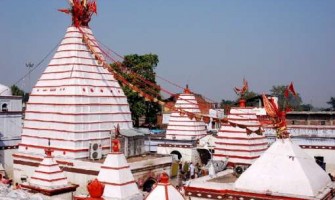 Basukinath Temple