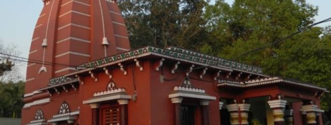 Benuban Vihar