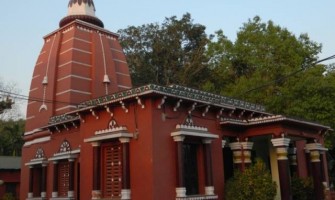 Benuban Vihar