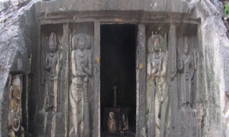 Bhairavakona Temple