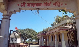 Bhalka Tirth