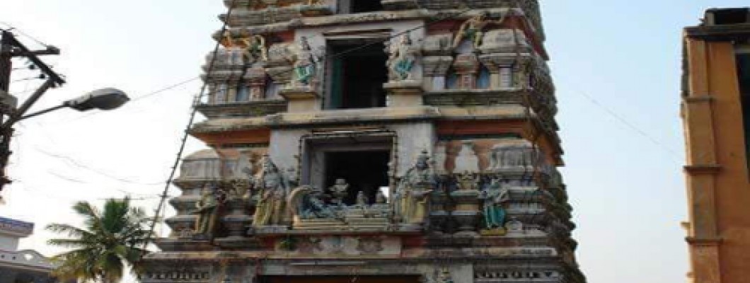 Bhavanarayana Swamy Temple, Sri Bhavanarayana Swamy Devasthanam
