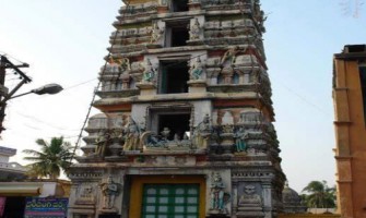 Bhavanarayana Swamy Temple, Sri Bhavanarayana Swamy Devasthanam