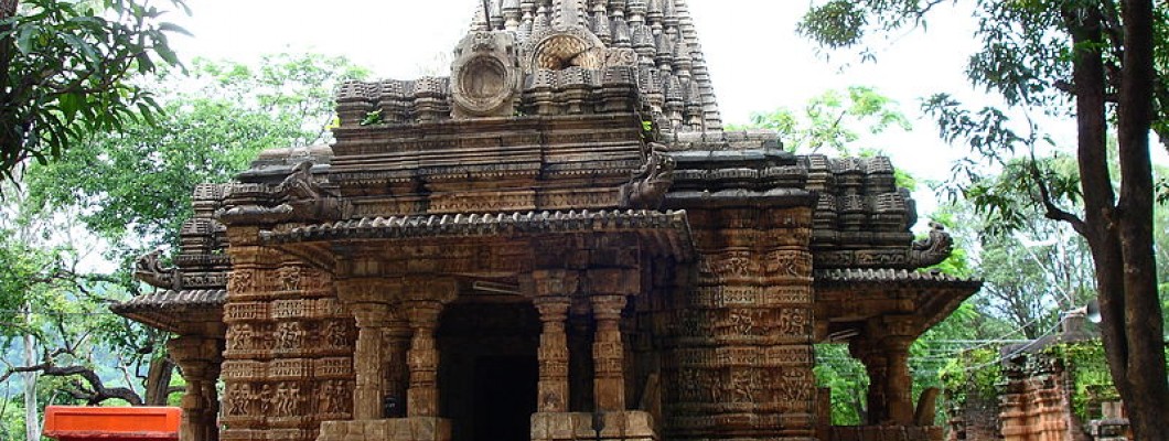 Bhoramdeo Temple