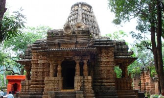Bhoramdeo Temple