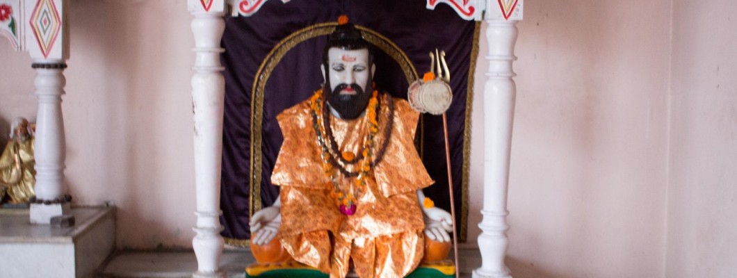 Bhrigu Rishi Temple