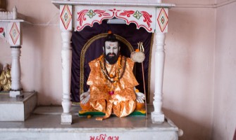 Bhrigu Rishi Temple