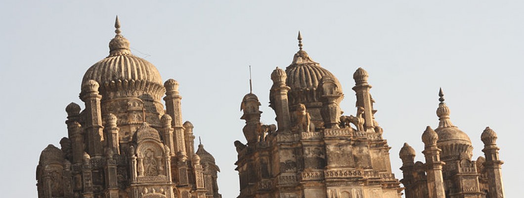 Bhuleshwar Temple