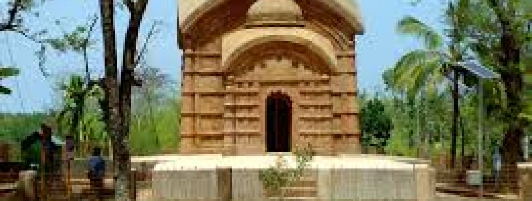 Bhuvaneswari Temple Udaipur