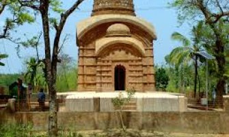Bhuvaneswari Temple Udaipur