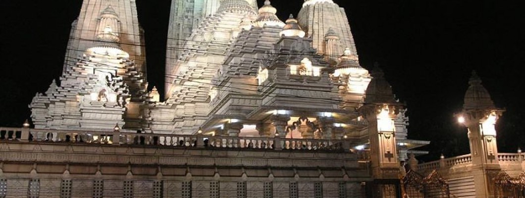 Birla Mandir Kolkata