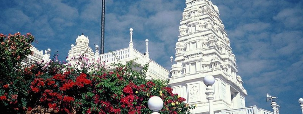 Birla Mandir, Hyderabad