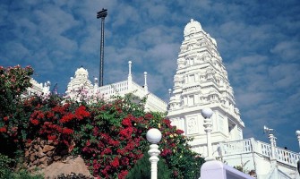 Birla Mandir, Hyderabad