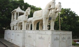Birla mandir kurukshetra
