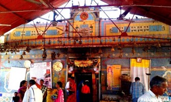 Brahmanya dev temple , Sun temple, Balaji dham