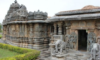 Bucesvara Temple, Bucheshwara Temple, Koravangala