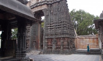 Bugga Ramalingeswara Swamy temple