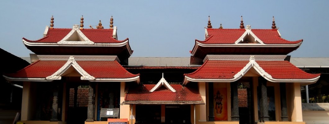 Chelamattam Sree Krishna Temple