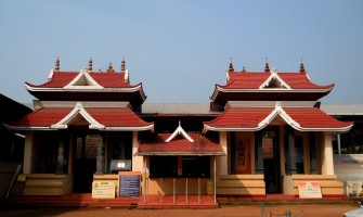 Chelamattam Sree Krishna Temple