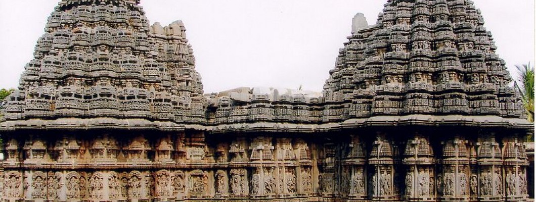 Chennakesava Temple, Somanathapura