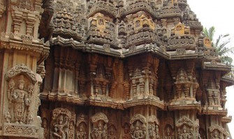 Chennakeshava Temple