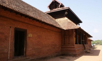Cherukunnu Annapurneswari temple