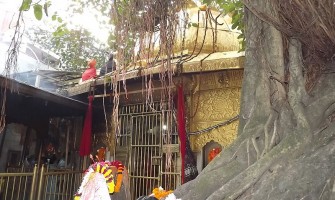Chhinnamastika Devi Temple, Chintpurni Shakthipeetha