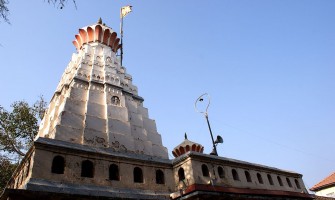 Chintamani temple, Theur