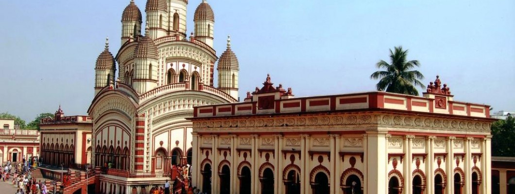 Dakshineswar Kali Temple
