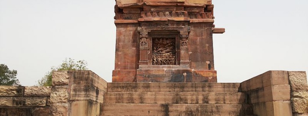 Dashavatara Temple, Gupta temple, Deogarh