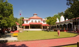 Doul Govinda Temple Guwahati