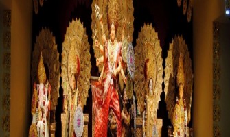 Durga Bari Mandir